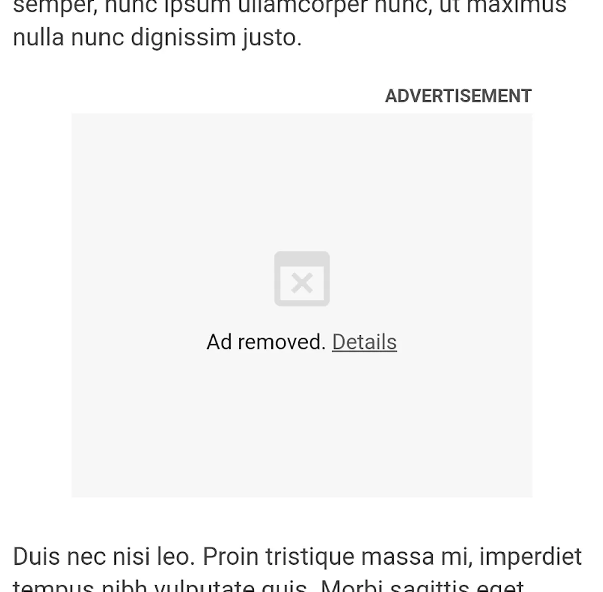 Google Chrome web browser