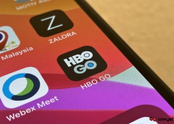 hbo go