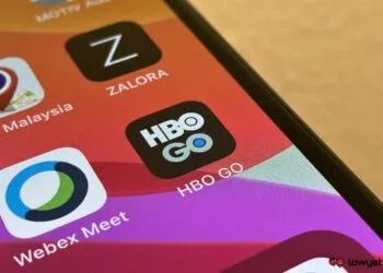hbo go