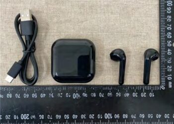 HTC U Ear