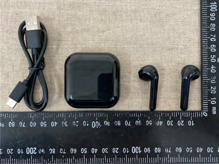 HTC U Ear