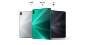 Honor Pad V6