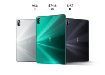 Honor Pad V6