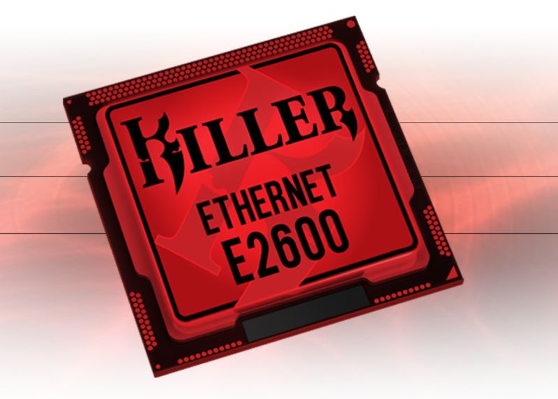 Killer e. Ethernet Killer. Intel Killer. Lan Killer. Killer e2500.