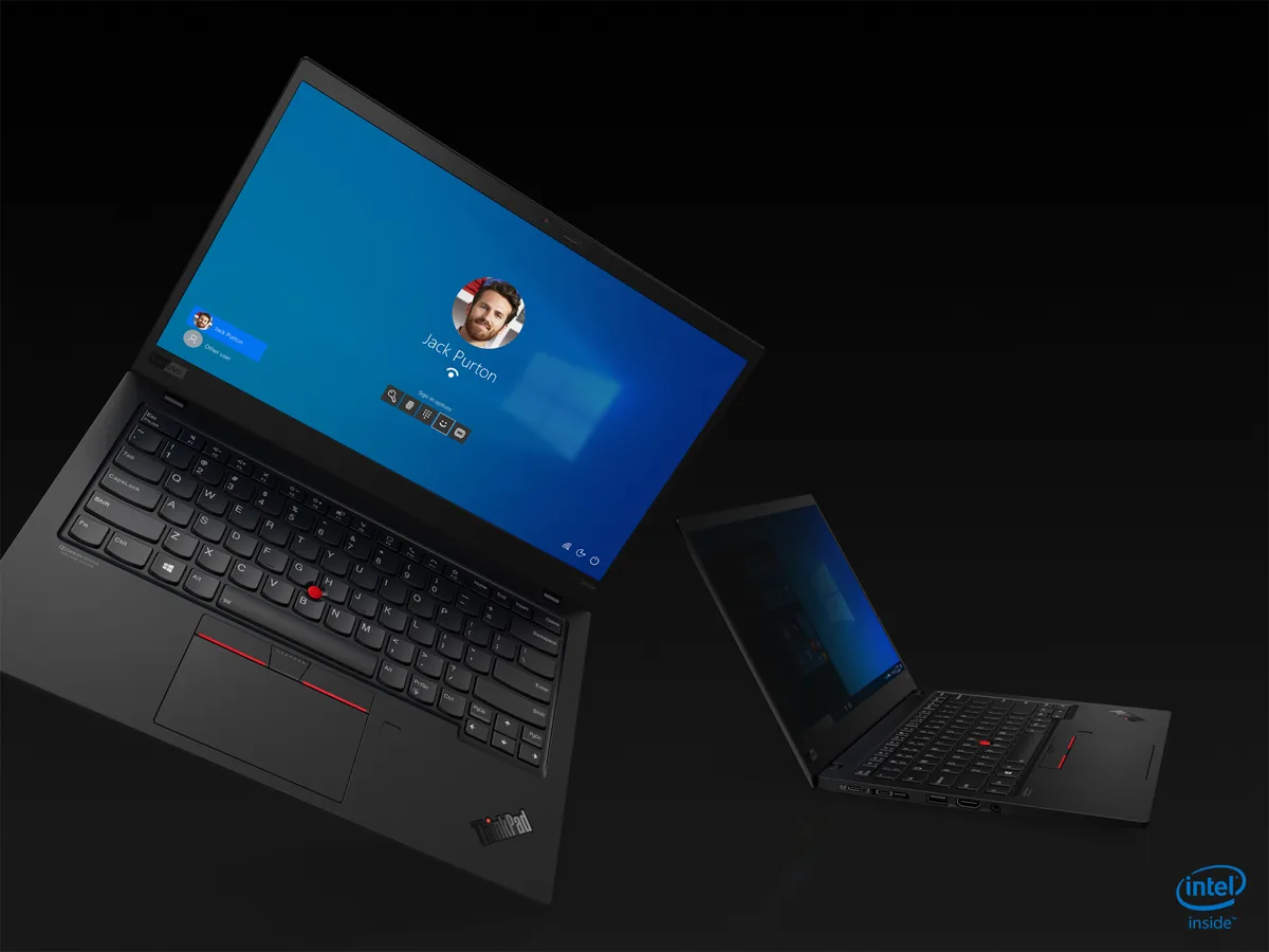 ThinkPad X1 Carbon Gen-8