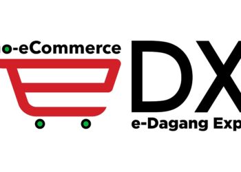 MDEC E-Dagang Expo eDX
