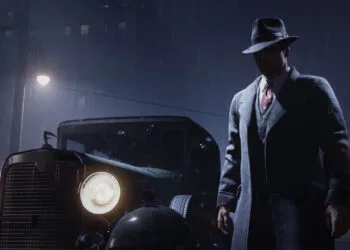 Mafia Trilogy Remastered 2