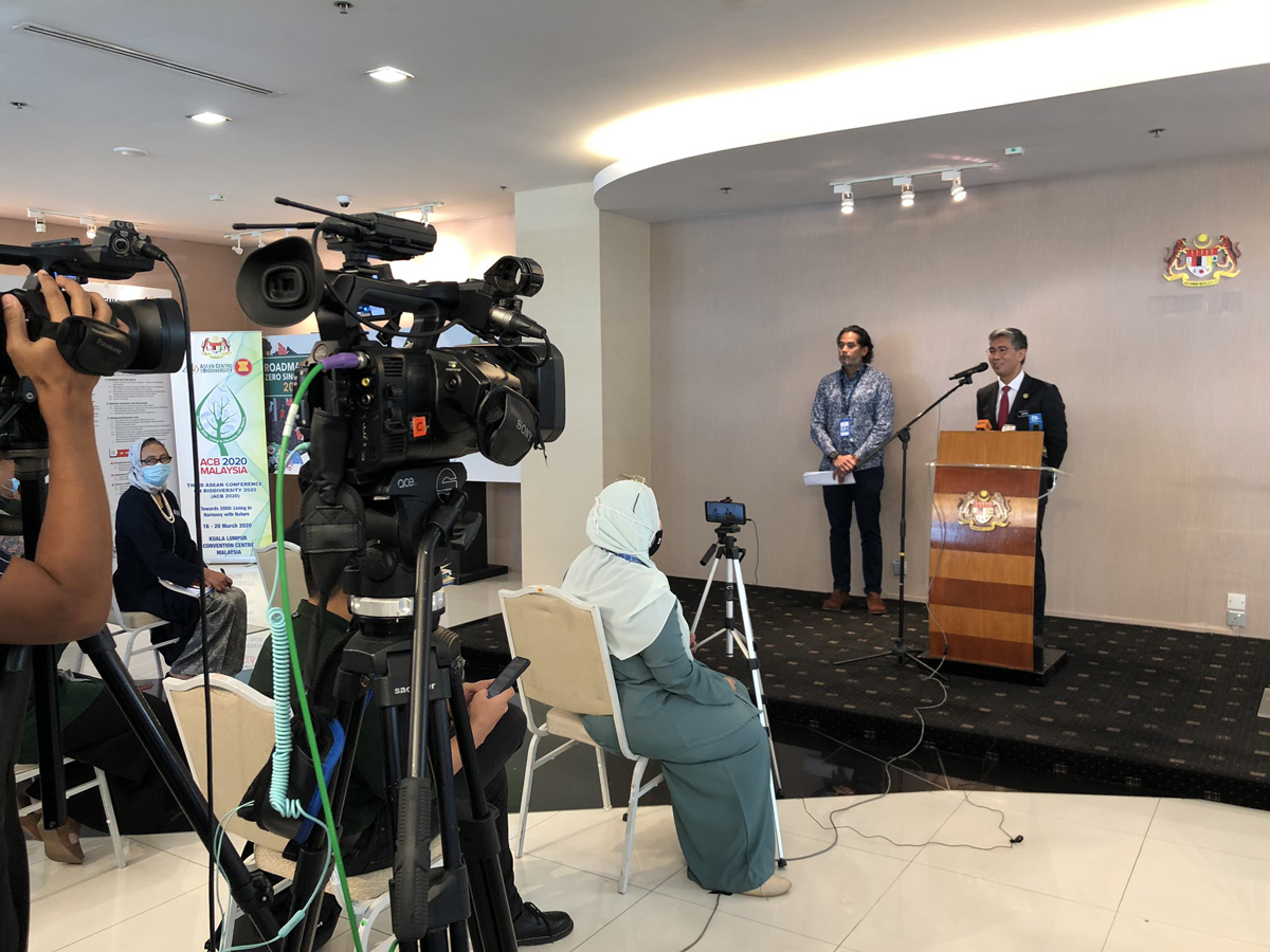 MoF RM100 million allocated to aid local startups affected by COVID 19 1