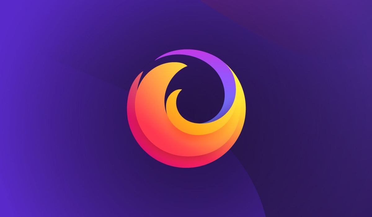 Mozilla Firefox 76