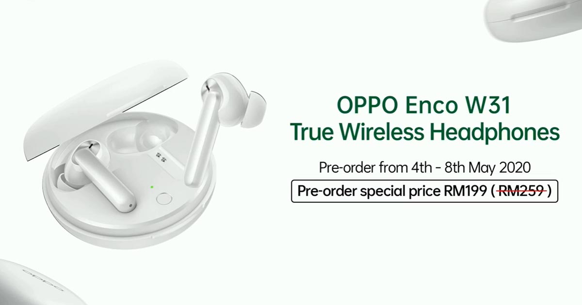 OPPO A92 Launched In Malaysia 3