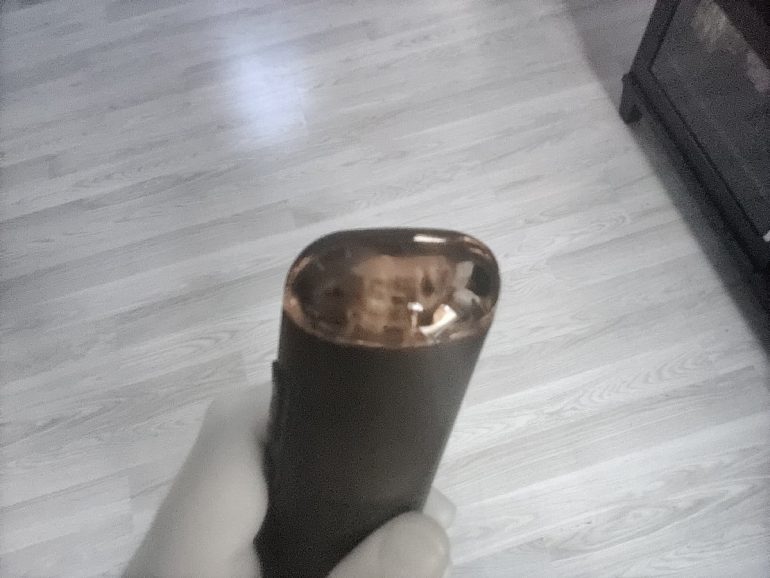 OnePlus 8 Pro Colour Filter Camera Can See Through Plastic