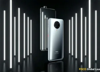 POCO F2 Pro