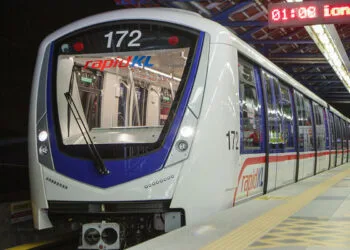 LRT Bajet 2023 My50 Unlimited Monthly Travel Pass to continue
