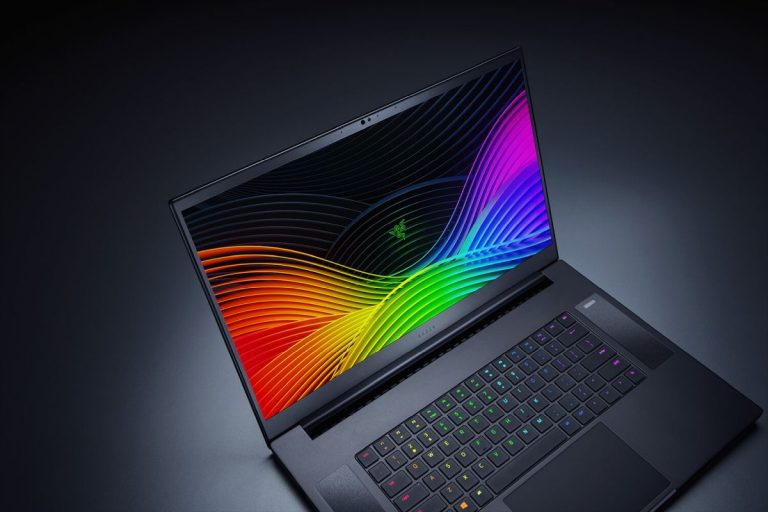 New Razer Blade Pro 17 Features NVIDIA GeForce RTX 2080 Super Max-Q ...