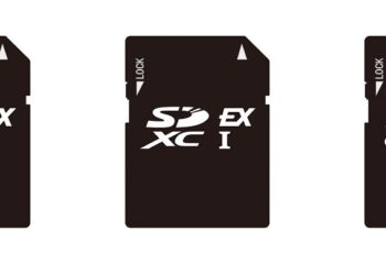 SD 8.0 cards