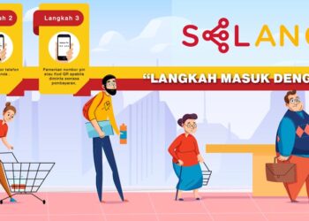 SELangkah