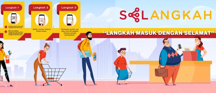 SELangkah
