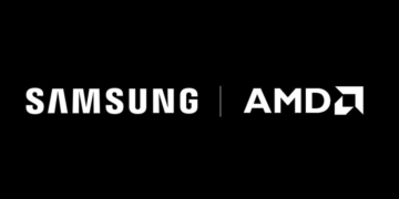 Samsung AMD 800