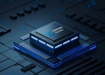 Samsung Exynos chip chips chipset processor Galaxy AMD