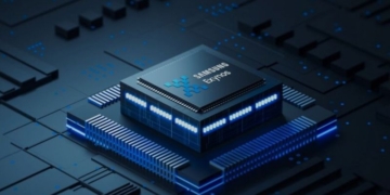 Samsung Exynos chip chips chipset processor Galaxy AMD