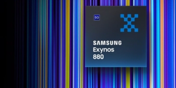 Samsung Exynos 800