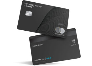 Samsung Debit Card