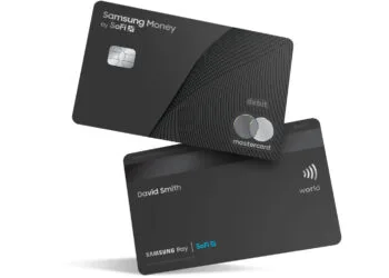 Samsung Debit Card