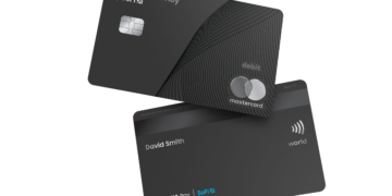 Samsung Debit Card