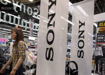 Sony Intelligent Vision Sensors