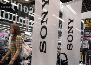 Sony Intelligent Vision Sensors