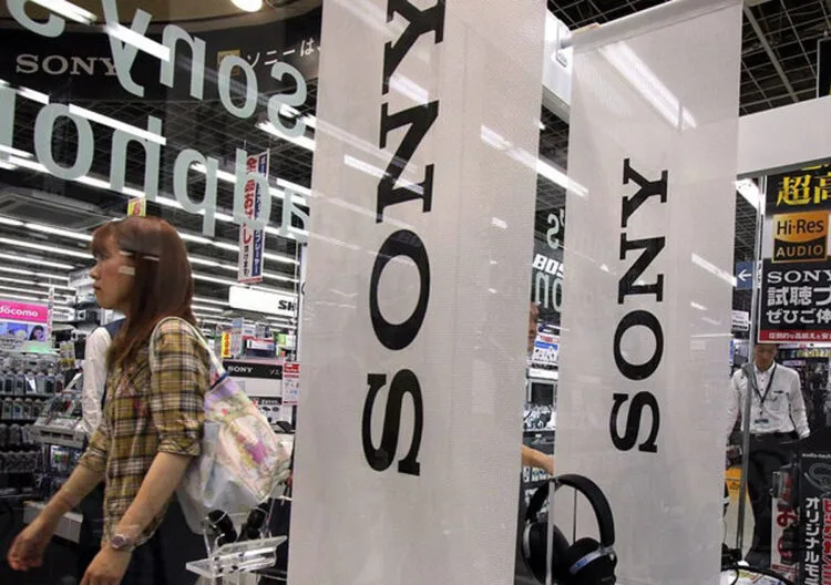 Sony Intelligent Vision Sensors