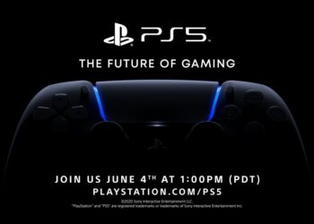 Sony PS5 Future of Gaming