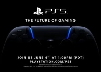 Sony PS5 Future of Gaming