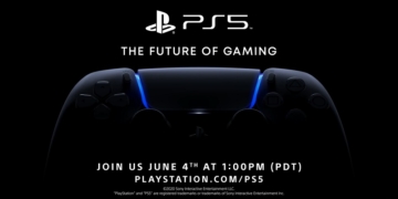 Sony PS5 Future of Gaming