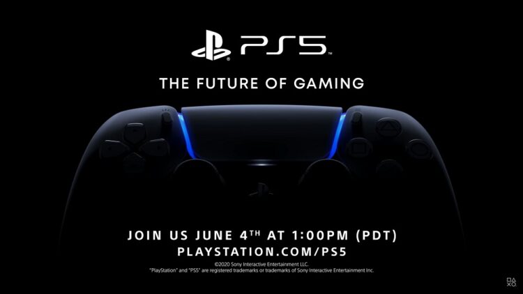 Sony PS5 Future of Gaming