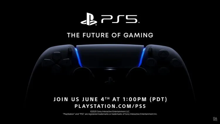 Sony PS5 Future of Gaming