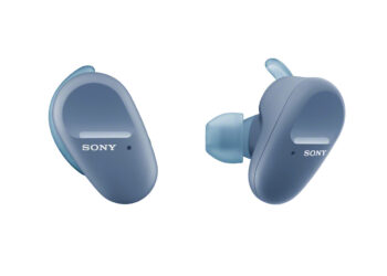 Sony WF-SP800N