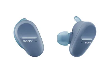 Sony WF-SP800N
