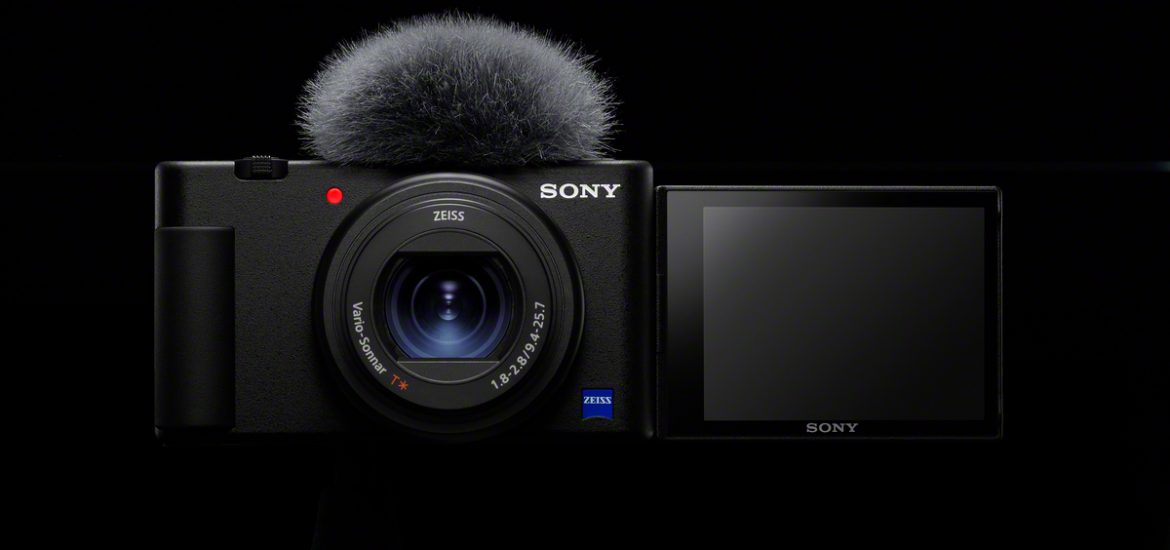 Sony ZV-1
