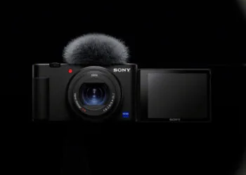Sony ZV-1