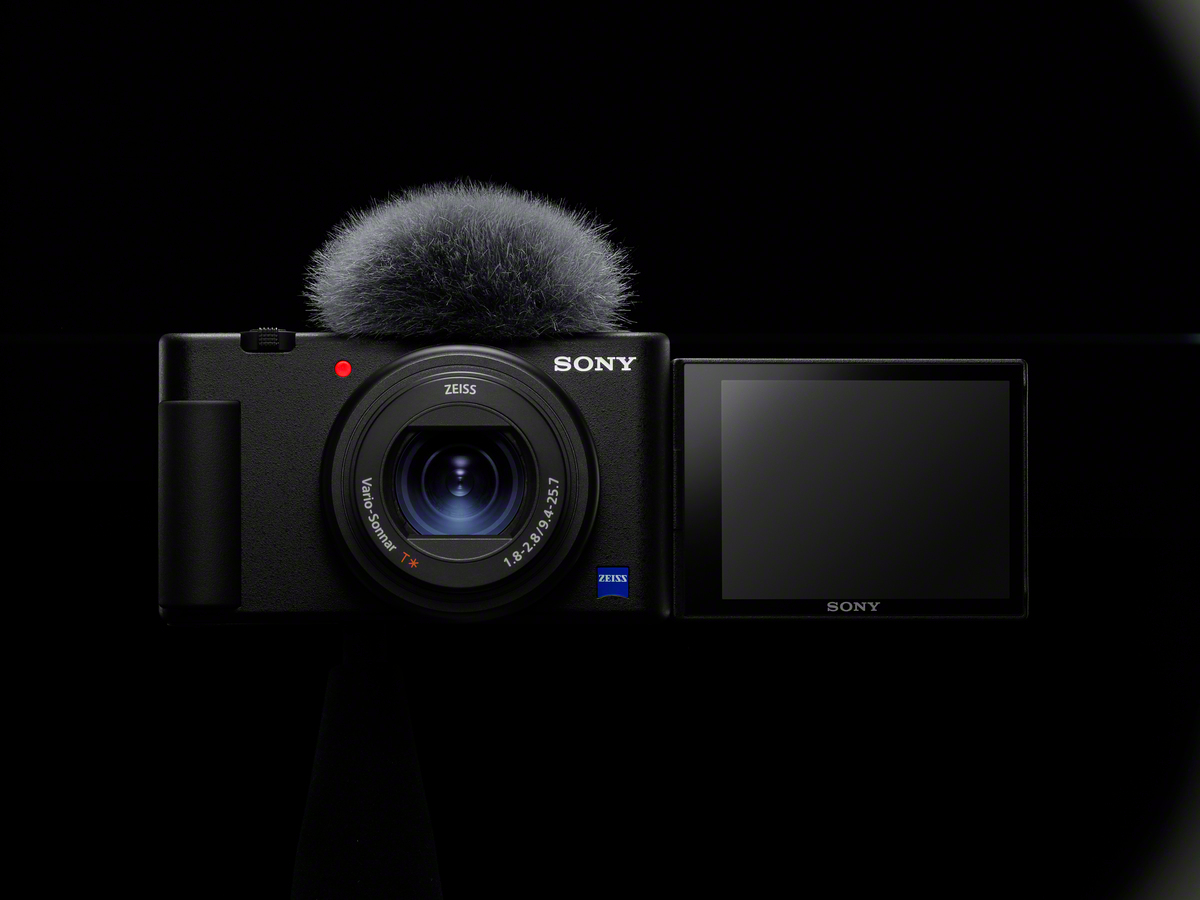 Sony ZV-1