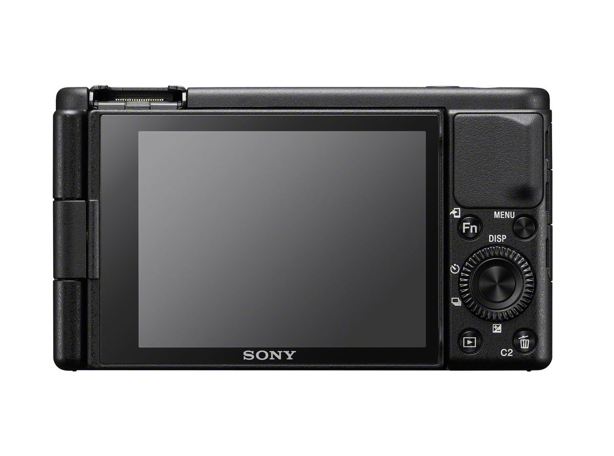 Sony ZV-1 Looks To Be A Vlogger's Dream Camera; Available From July 2020 12