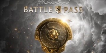The International 10 Battle Pass