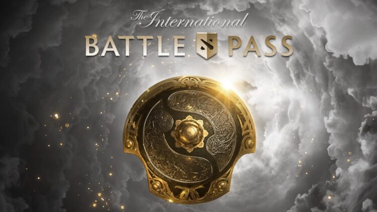 The International 10 Battle Pass