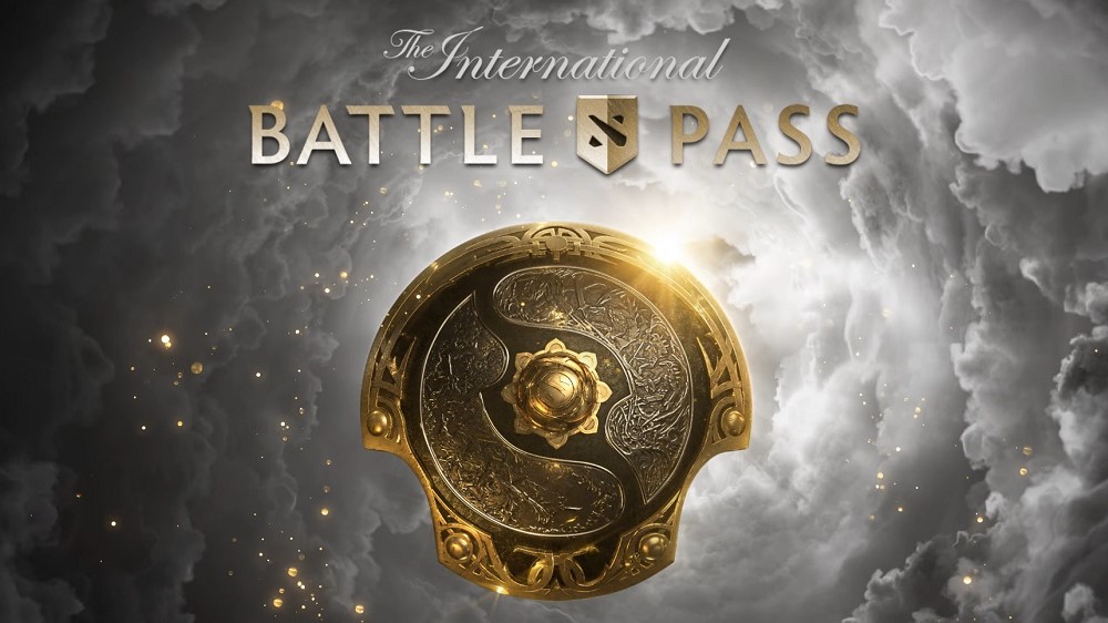 The International 10 Battle Pass