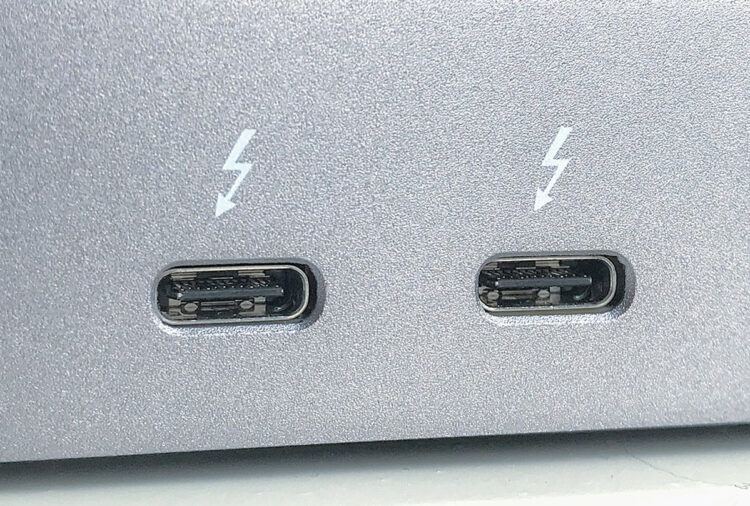 Thunderbolt Vulnerability
