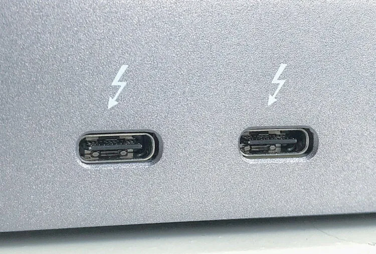 Thunderbolt Vulnerability