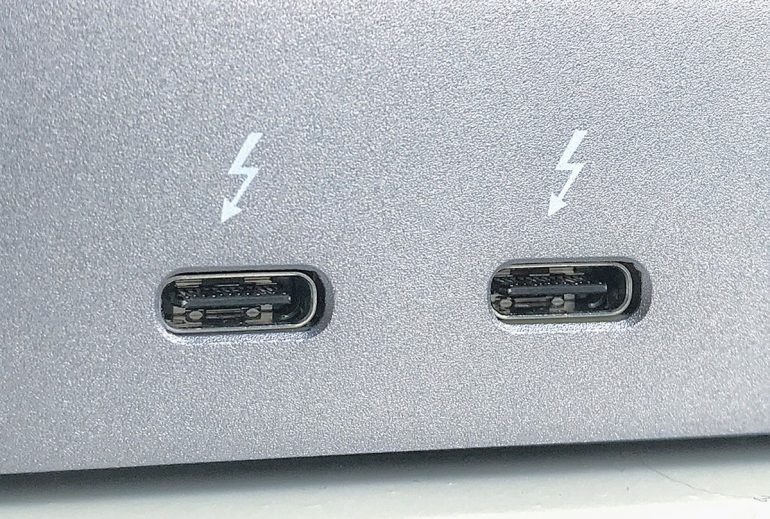 Thunderbolt security flaw puts millions of PCs at risk