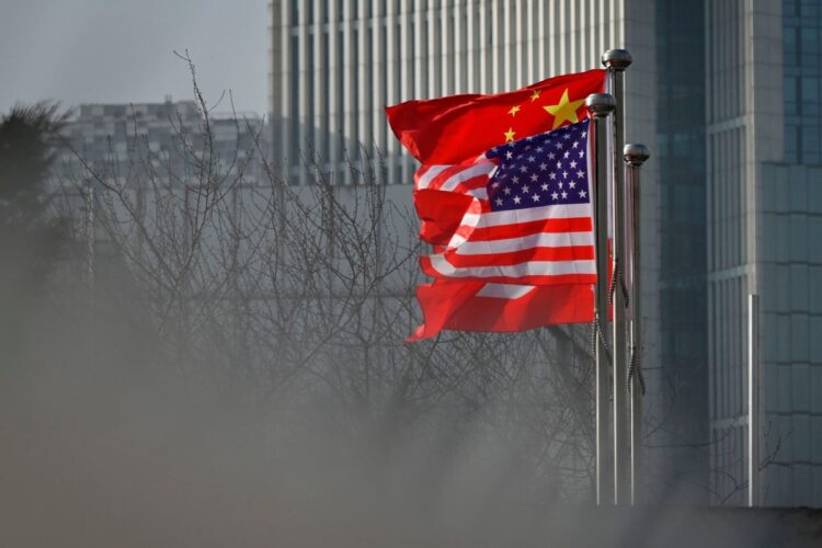 [Image: Wang Zhao / AFP / Getty.]