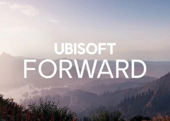 Ubisoft Forward